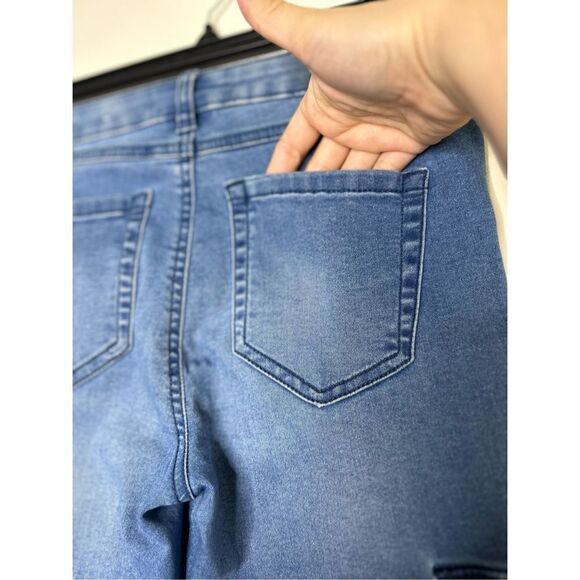 EightyTwo Denim Ardene Jegging Size 3 - Picture 5 of 10